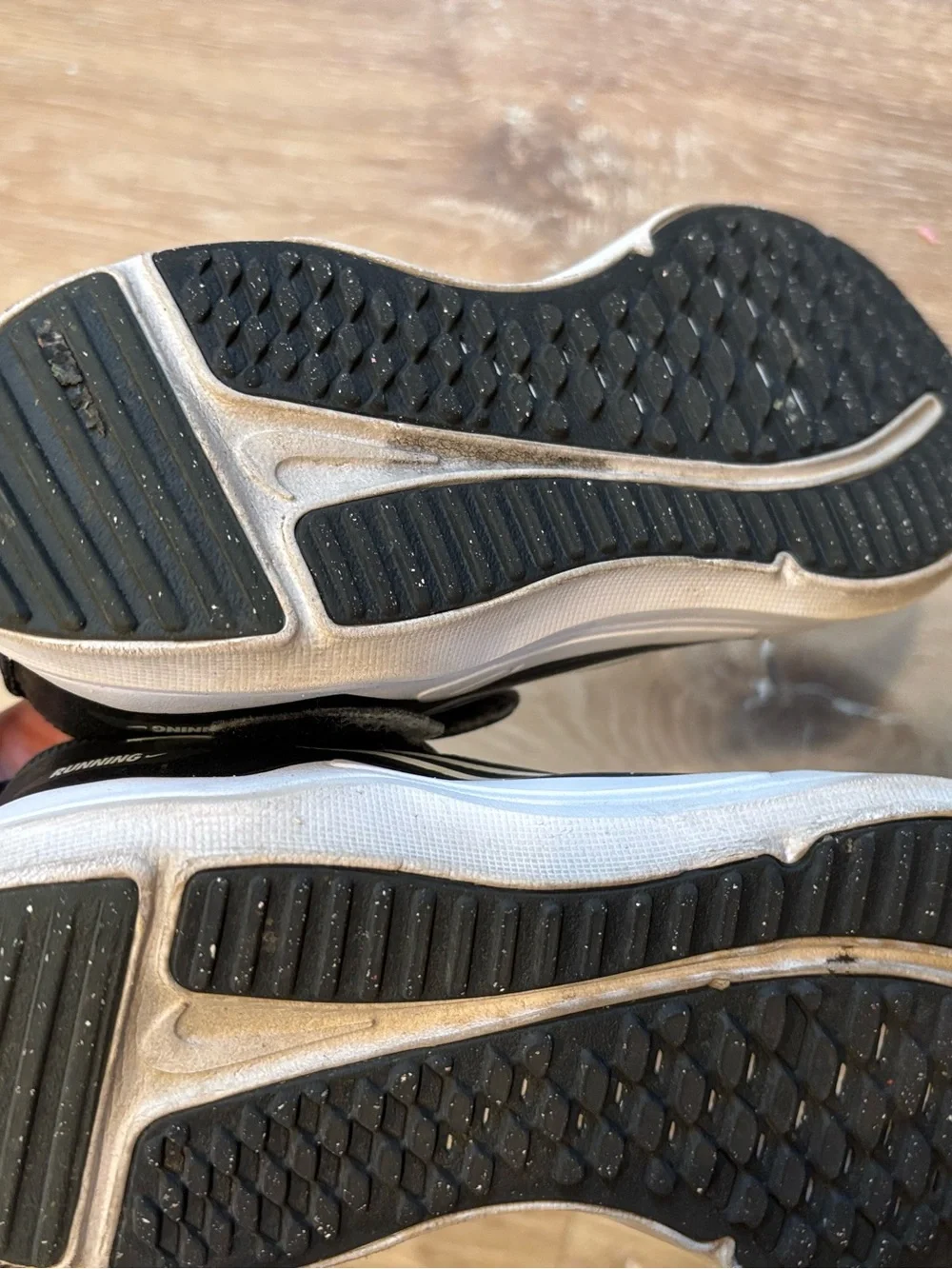 Nike comfortable kids